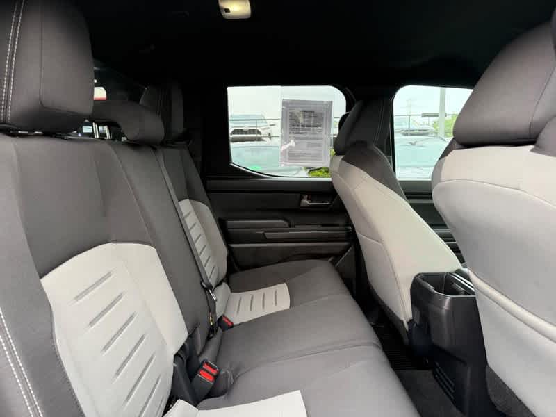 2025 Toyota Tacoma TRD Off Road Double Cab 5 Bed AT