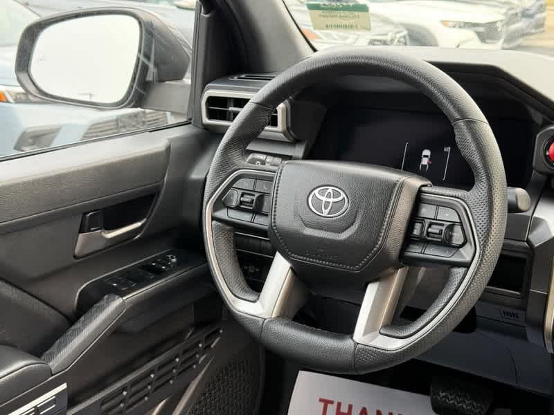 2025 Toyota Tacoma TRD Off Road Double Cab 5 Bed AT
