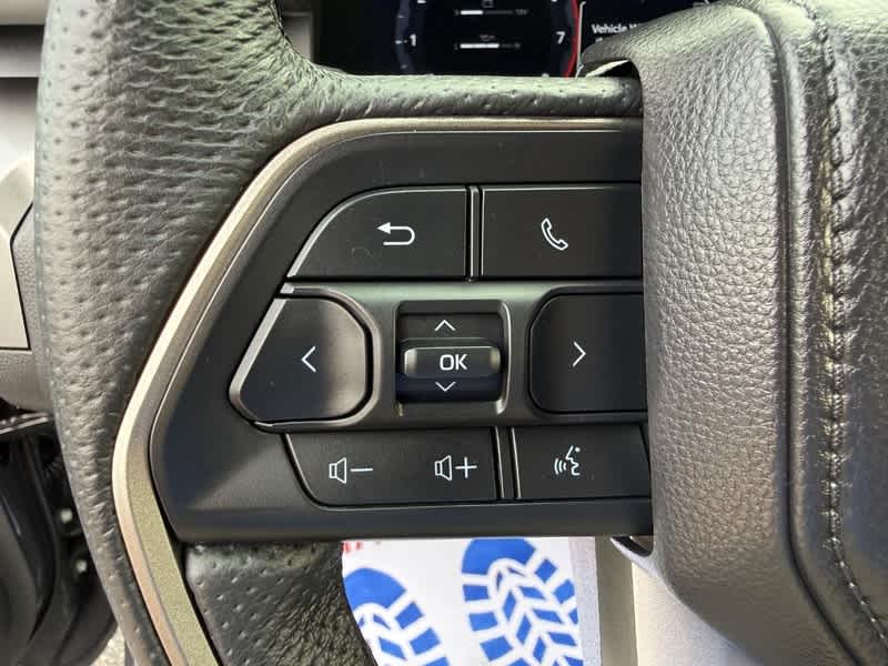 2025 Toyota Tacoma TRD Off Road Double Cab 5 Bed AT