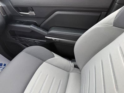 2025 Toyota Tacoma TRD Off Road Double Cab 5 Bed AT