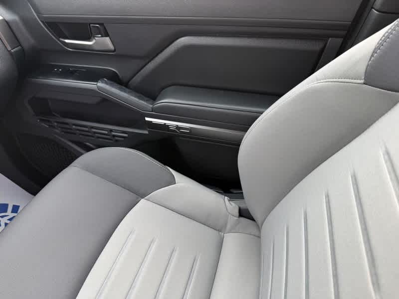 2025 Toyota Tacoma TRD Off Road Double Cab 5 Bed AT