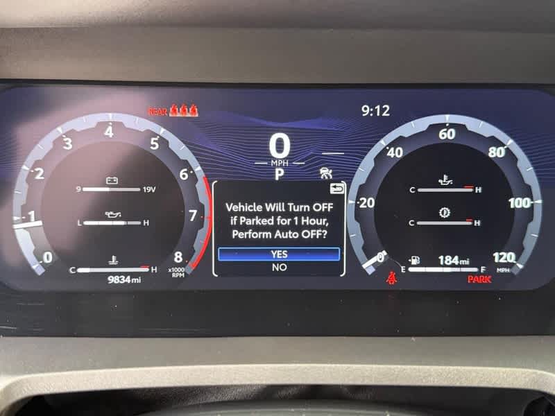 2025 Toyota Tacoma TRD Off Road Double Cab 5 Bed AT