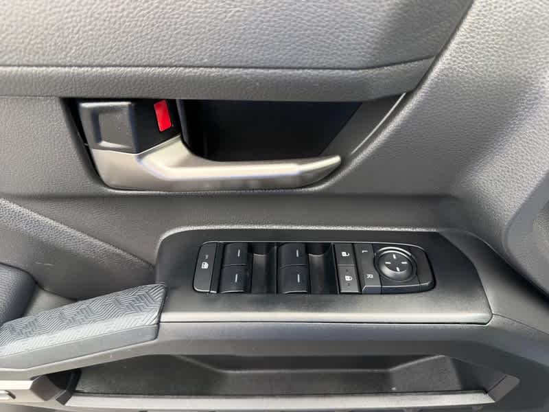 2025 Toyota Tacoma TRD Off Road Double Cab 5 Bed AT