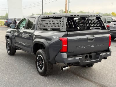 2025 Toyota Tacoma TRD Off Road Double Cab 5 Bed AT