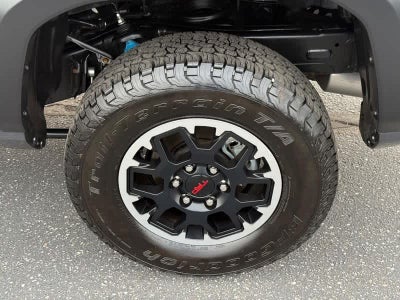 2025 Toyota Tacoma TRD Off Road Double Cab 5 Bed AT