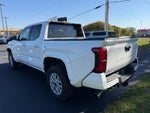 2025 Toyota Tacoma SR5 Double Cab 5 Bed AT