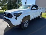 2025 Toyota Tacoma SR5 Double Cab 5 Bed AT