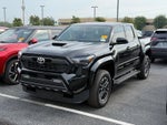 2025 Toyota Tacoma TRD Sport Double Cab 5 Bed AT