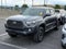 2021 Toyota Tacoma TRD Off Road Double Cab 5 Bed V6 AT