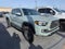 2022 Toyota Tacoma TRD Off Road Double Cab 5 Bed V6 AT