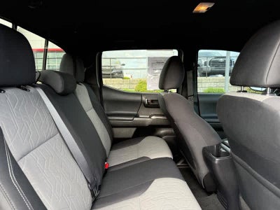 2022 Toyota Tacoma TRD Off Road Double Cab 5 Bed V6 AT