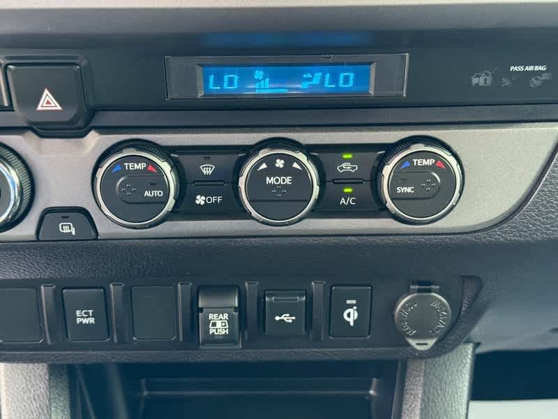 2022 Toyota Tacoma TRD Off Road Double Cab 5 Bed V6 AT