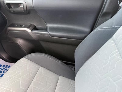 2022 Toyota Tacoma TRD Off Road Double Cab 5 Bed V6 AT
