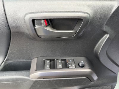 2022 Toyota Tacoma TRD Off Road Double Cab 5 Bed V6 AT