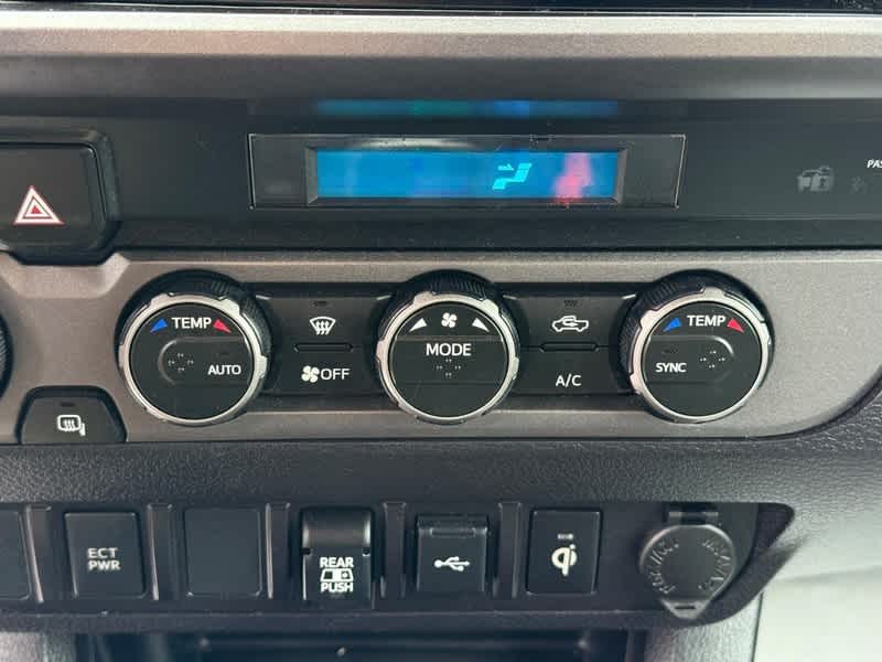 2021 Toyota Tacoma TRD Off Road Double Cab 5 Bed V6 AT
