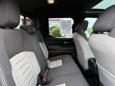 2024 Toyota Tacoma TRD Sport Double Cab 5 Bed AT