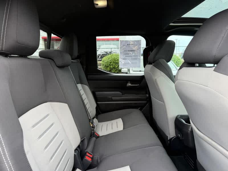 2024 Toyota Tacoma TRD Sport Double Cab 5 Bed AT