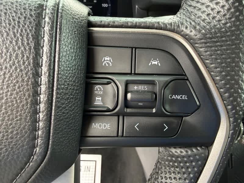 2024 Toyota Tacoma TRD Sport Double Cab 5 Bed AT