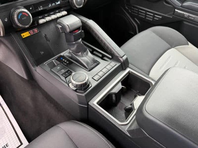 2024 Toyota Tacoma TRD Sport Double Cab 5 Bed AT