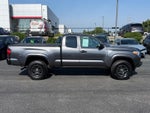 2022 Toyota Tacoma SR Access Cab 6 Bed I4 AT