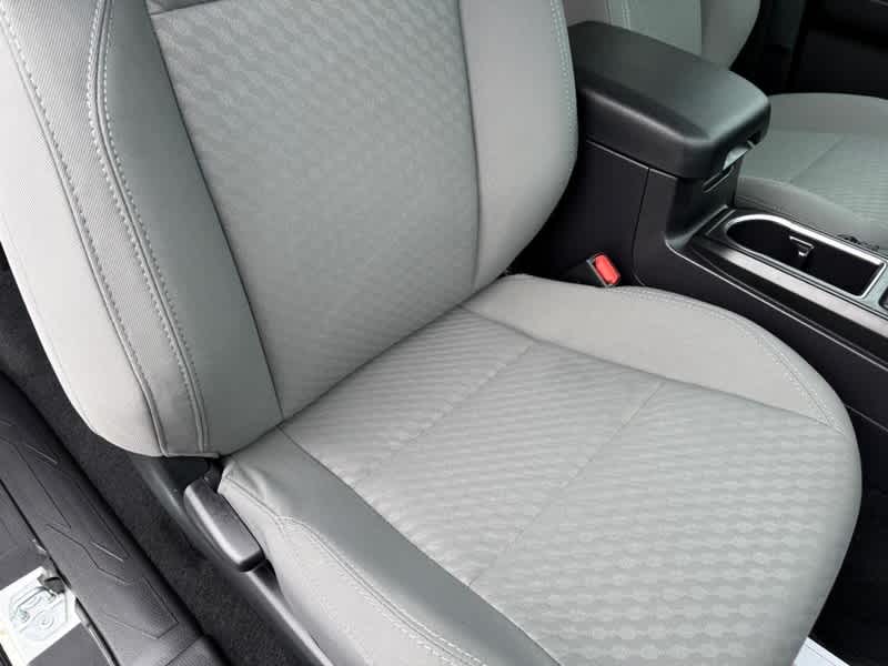 2022 Toyota Tacoma SR Access Cab 6 Bed I4 AT
