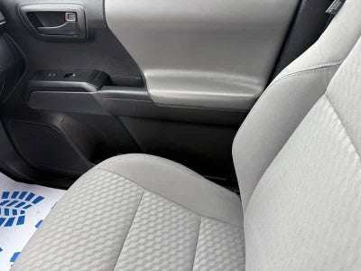 2022 Toyota Tacoma SR Access Cab 6 Bed I4 AT