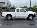 2022 Toyota Tacoma SR Access Cab 6 Bed I4 AT