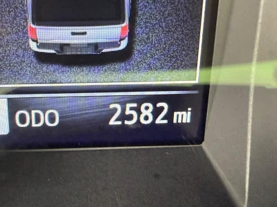 2022 Toyota Tacoma SR Access Cab 6 Bed I4 AT