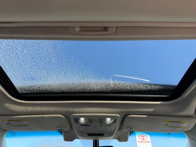 2019 Subaru Legacy 2.5i Limited