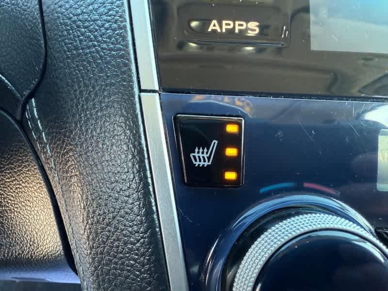 2019 Subaru Legacy 2.5i Limited