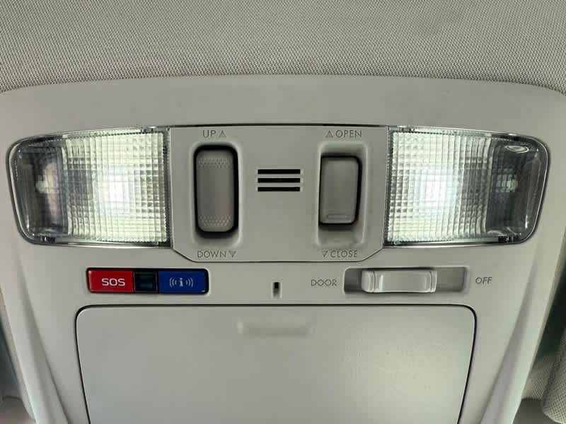 2019 Subaru Legacy 2.5i Limited