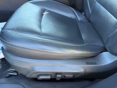 2019 Subaru Legacy 2.5i Limited