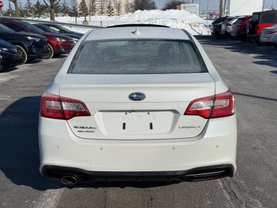 2019 Subaru Legacy 2.5i Limited