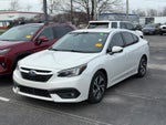 2021 Subaru Legacy Premium CVT