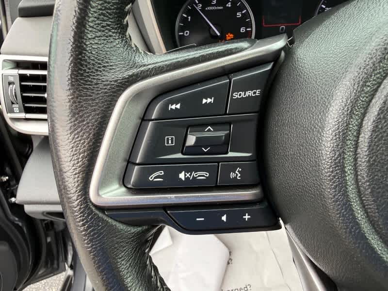 2023 Subaru Outback Onyx Edition CVT