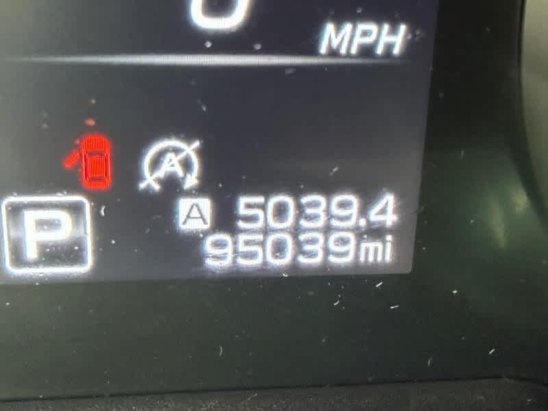 2023 Subaru Outback Onyx Edition CVT