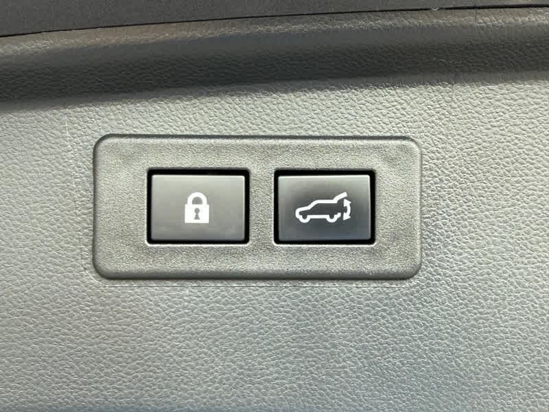 2023 Subaru Outback Onyx Edition CVT