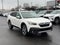 2021 Subaru Outback Touring CVT