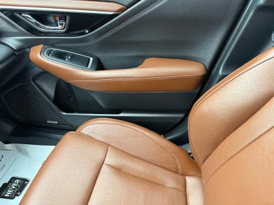 2021 Subaru Outback Touring CVT