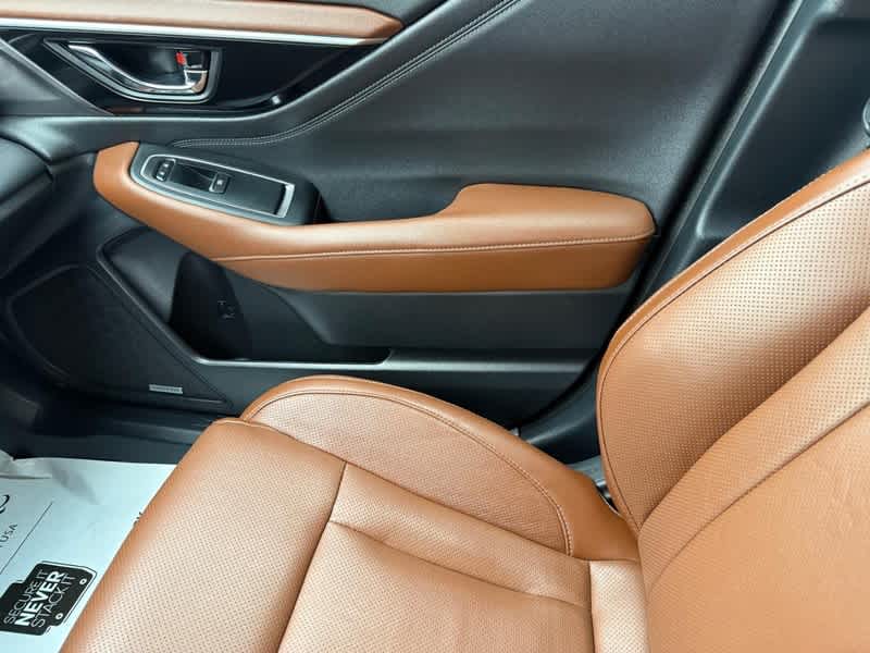 2021 Subaru Outback Touring CVT