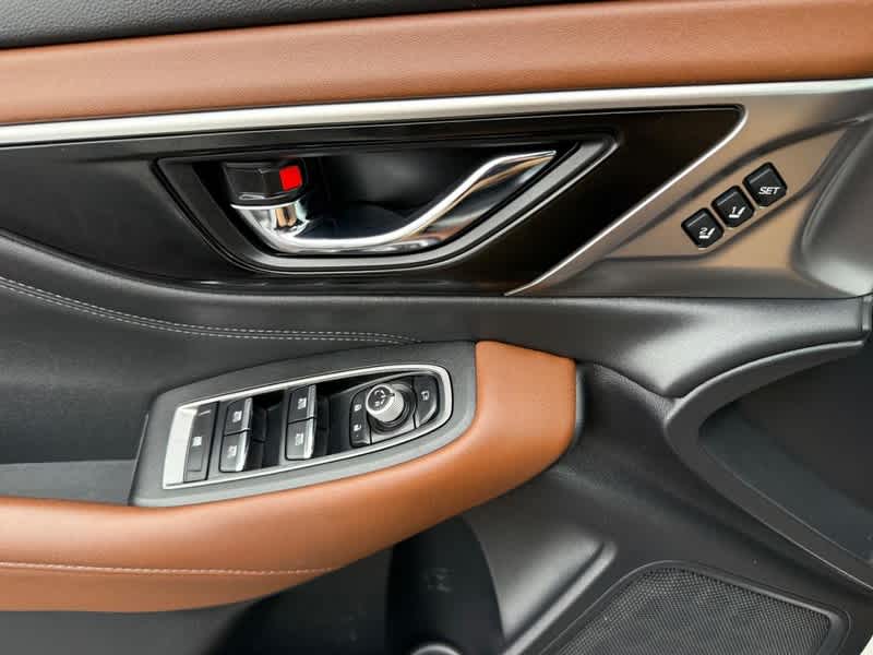 2021 Subaru Outback Touring CVT