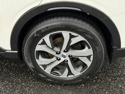 2021 Subaru Outback Touring CVT