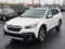 2021 Subaru Outback Touring CVT