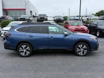 2021 Subaru Outback Touring CVT