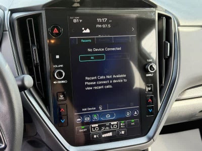 2024 Subaru Crosstrek Limited AWD