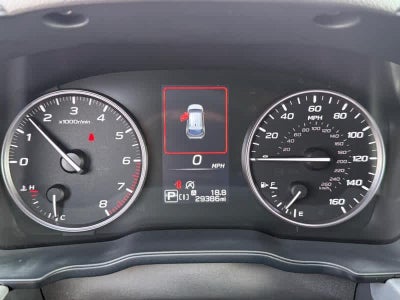 2024 Subaru Crosstrek Limited AWD