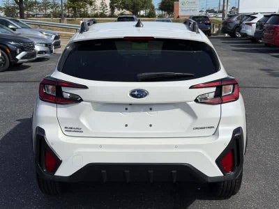 2024 Subaru Crosstrek Limited AWD