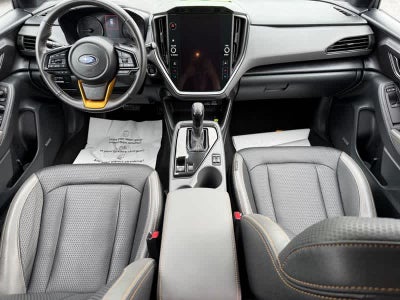 2024 Subaru Crosstrek Wilderness AWD