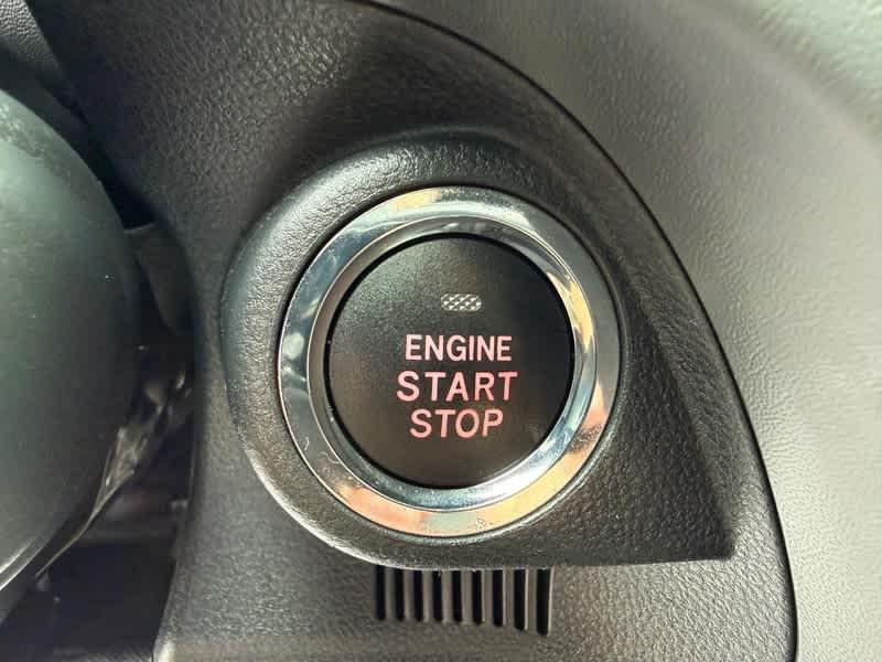 2024 Subaru Crosstrek Wilderness AWD
