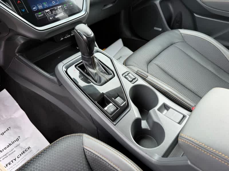 2024 Subaru Crosstrek Wilderness AWD